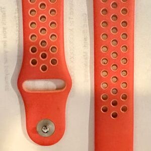 Lot of 3 (Three) Authentic Apple Watch Bands